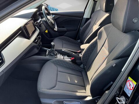 Skoda Scala 1.5 TSI SE Euro 6 (s/s) 5dr 45