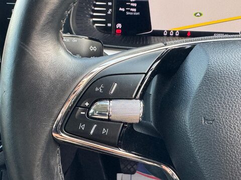 Skoda Scala 1.5 TSI SE Euro 6 (s/s) 5dr 35