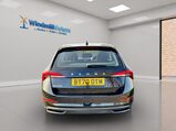 Skoda Scala 1.5 TSI SE Euro 6 (s/s) 5dr 10