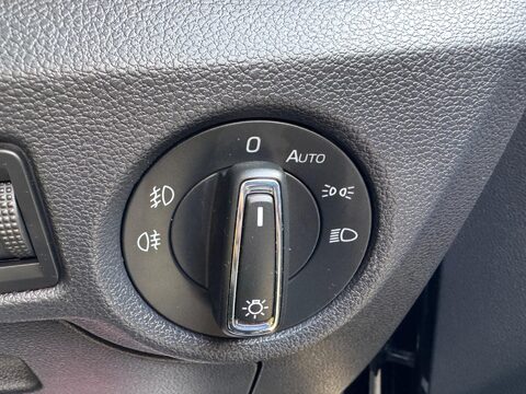 Skoda Scala 1.5 TSI SE Euro 6 (s/s) 5dr 40