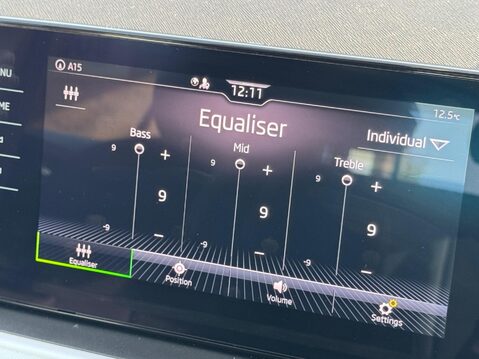 Skoda Scala 1.5 TSI SE Euro 6 (s/s) 5dr 30