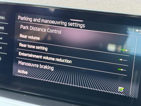 Skoda Scala 1.5 TSI SE Euro 6 (s/s) 5dr 28