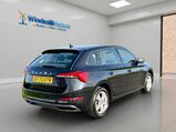 Skoda Scala 1.5 TSI SE Euro 6 (s/s) 5dr 11