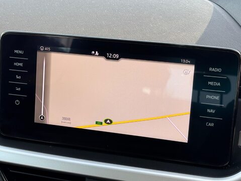 Skoda Scala 1.5 TSI SE Euro 6 (s/s) 5dr 16