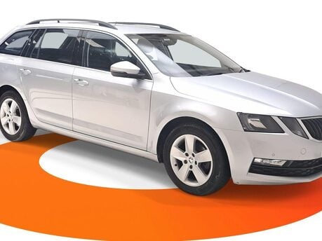 Skoda Octavia 1.6 TDI SE Technology Euro 6 (s/s) 5dr