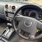 Isuzu Rodeo 3.0 CRD Denver Max LE Pickup 4dr Diesel Automatic 4WD (237 g/km, 161 bhp)