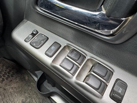 Isuzu Rodeo 3.0 CRD Denver Max LE Pickup 4dr Diesel Automatic 4WD (237 g/km, 161 bhp) 24
