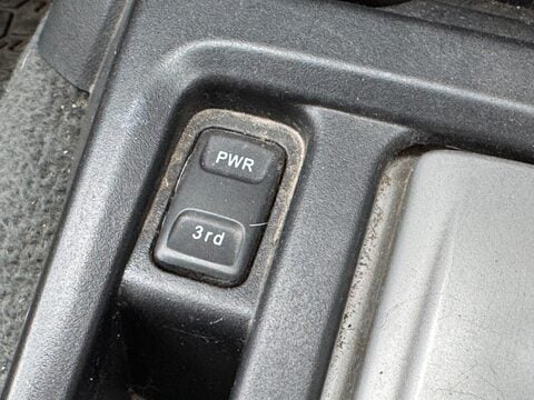 Isuzu Rodeo 3.0 CRD Denver Max LE Pickup 4dr Diesel Automatic 4WD (237 g/km, 161 bhp) 20