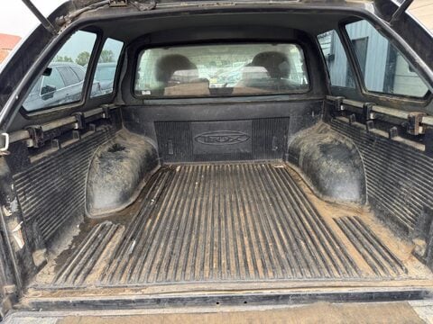Isuzu Rodeo 3.0 CRD Denver Max LE Pickup 4dr Diesel Automatic 4WD (237 g/km, 161 bhp) 3