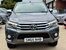 Toyota Hilux 2.4 D-4D Invincible Auto 4WD Euro 6 4dr (TSS) 5