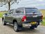 Toyota Hilux 2.4 D-4D Invincible Auto 4WD Euro 6 4dr (TSS) 9
