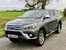 Toyota Hilux 2.4 D-4D Invincible Auto 4WD Euro 6 4dr (TSS) 7