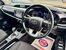 Toyota Hilux 2.4 D-4D Invincible Auto 4WD Euro 6 4dr (TSS) 38