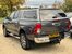 Toyota Hilux 2.4 D-4D Invincible Auto 4WD Euro 6 4dr (TSS) 7