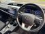 Toyota Hilux 2.4 D-4D Invincible Auto 4WD Euro 6 4dr (TSS) 2