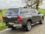 Toyota Hilux 2.4 D-4D Invincible Auto 4WD Euro 6 4dr (TSS) 11