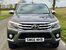 Toyota Hilux 2.4 D-4D Invincible Auto 4WD Euro 6 4dr (TSS) 6