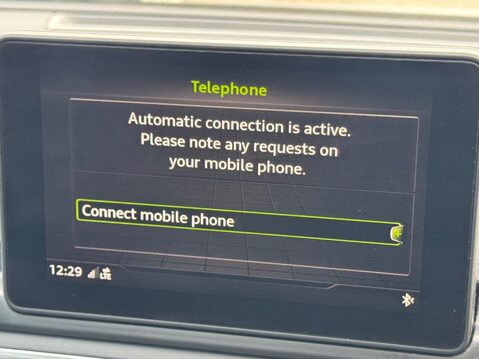 Audi A4 1.4 TFSI Sport Euro 6 (s/s) 5dr 22