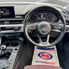 Audi A4 1.4 TFSI Sport Euro 6 (s/s) 5dr 