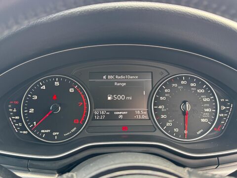 Audi A4 1.4 TFSI Sport Euro 6 (s/s) 5dr 38