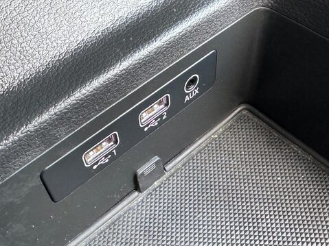 Audi A4 1.4 TFSI Sport Euro 6 (s/s) 5dr 37