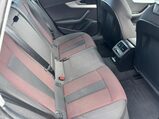 Audi A4 1.4 TFSI Sport Euro 6 (s/s) 5dr 41