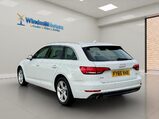Audi A4 1.4 TFSI Sport Euro 6 (s/s) 5dr 8