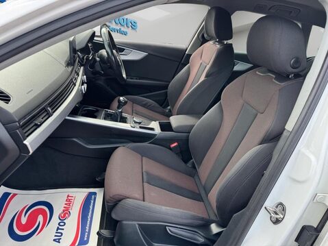 Audi A4 1.4 TFSI Sport Euro 6 (s/s) 5dr 40