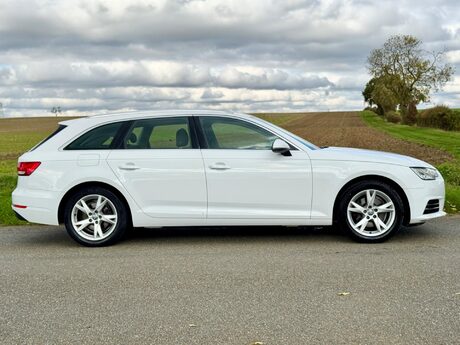 Audi A4 1.4 TFSI Sport Euro 6 (s/s) 5dr