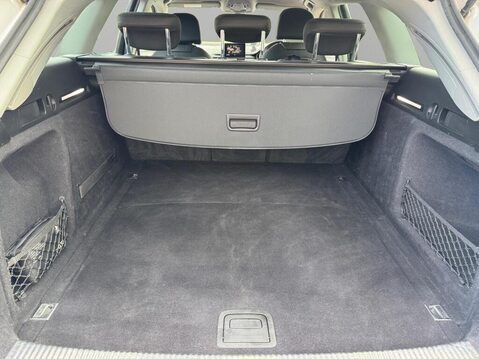 Audi A4 1.4 TFSI Sport Euro 6 (s/s) 5dr 43