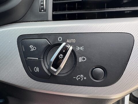 Audi A4 1.4 TFSI Sport Euro 6 (s/s) 5dr 35