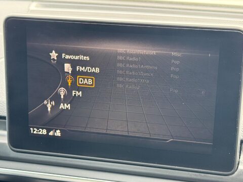 Audi A4 1.4 TFSI Sport Euro 6 (s/s) 5dr 19