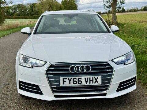 Audi A4 1.4 TFSI Sport Euro 6 (s/s) 5dr 5