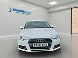 Audi A4 1.4 TFSI Sport Euro 6 (s/s) 5dr 5