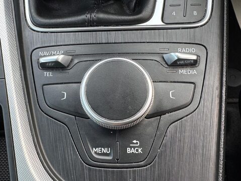 Audi A4 1.4 TFSI Sport Euro 6 (s/s) 5dr 28