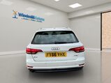 Audi A4 1.4 TFSI Sport Euro 6 (s/s) 5dr 9