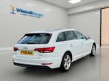 Audi A4 1.4 TFSI Sport Euro 6 (s/s) 5dr 10
