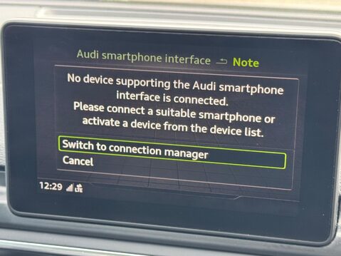 Audi A4 1.4 TFSI Sport Euro 6 (s/s) 5dr 23