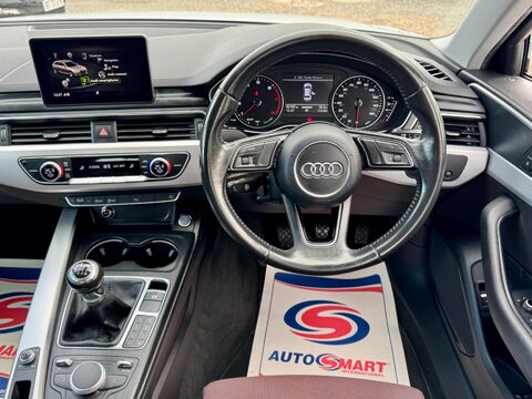 Audi A4 1.4 TFSI Sport Euro 6 (s/s) 5dr 2