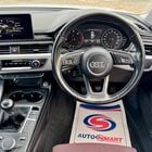 Audi A4 1.4 TFSI Sport Euro 6 (s/s) 5dr