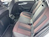 Audi A4 1.4 TFSI Sport Euro 6 (s/s) 5dr 42
