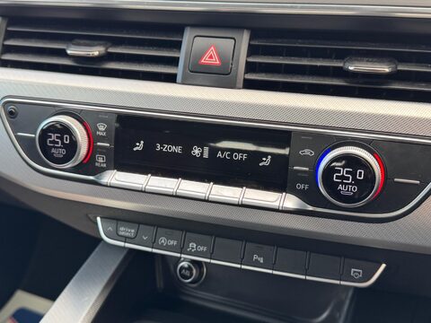 Audi A4 1.4 TFSI Sport Euro 6 (s/s) 5dr 26