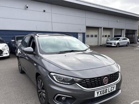 Fiat Tipo 1.6 MultiJetII Lounge Euro 6 (s/s) 5dr