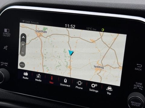 Fiat Tipo 1.6 MultiJetII Lounge Euro 6 (s/s) 5dr 13