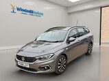 Fiat Tipo 1.6 MultiJetII Lounge Euro 6 (s/s) 5dr 6