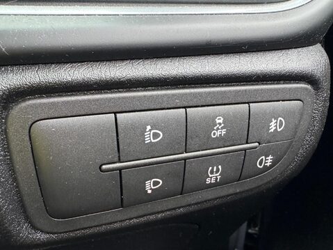 Fiat Tipo 1.6 MultiJetII Lounge Euro 6 (s/s) 5dr 29