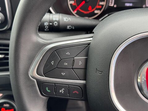 Fiat Tipo 1.6 MultiJetII Lounge Euro 6 (s/s) 5dr 25