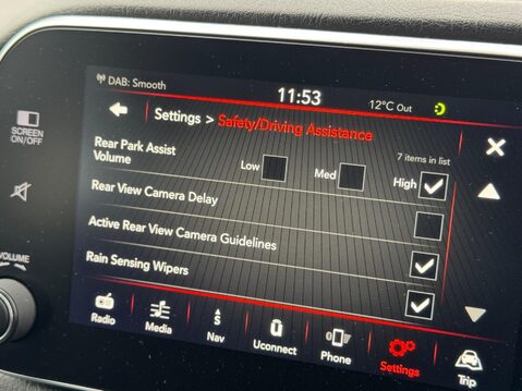 Fiat Tipo 1.6 MultiJetII Lounge Euro 6 (s/s) 5dr 22