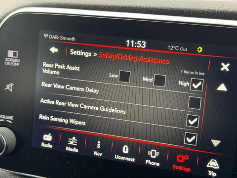 Fiat Tipo 1.6 MultiJetII Lounge Euro 6 (s/s) 5dr 22