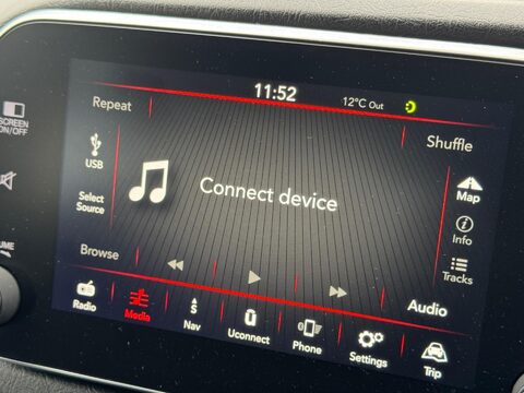 Fiat Tipo 1.6 MultiJetII Lounge Euro 6 (s/s) 5dr 16